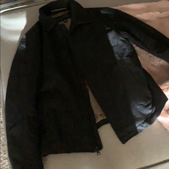 Jacket - Picture 1 of 5